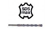 SDS-max